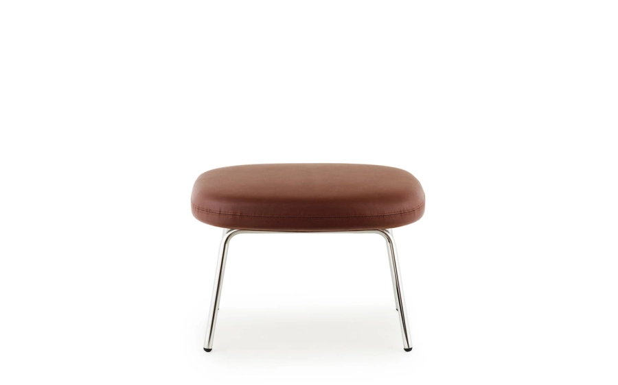 NORMANN COPENHAGEN podnóżek ERA stal