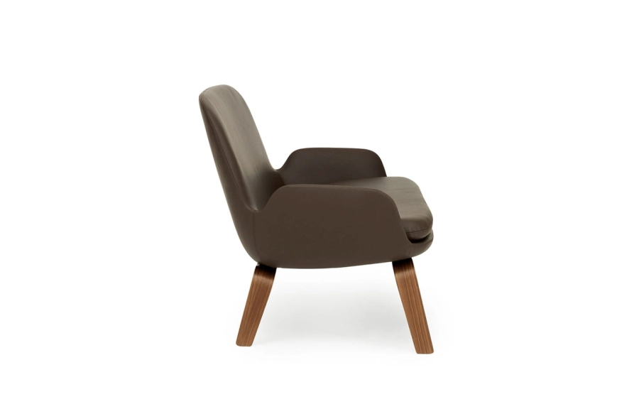 NORMANN COPENHAGEN sofa ERA orzech