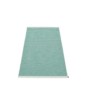PAPPELINA dywan MONO jade/pale turquoise, różne rozmiary