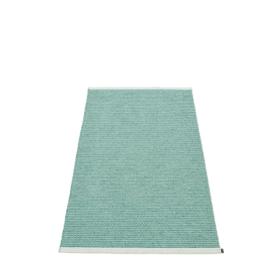 PAPPELINA dywan MONO jade/pale turquoise, różne rozmiary