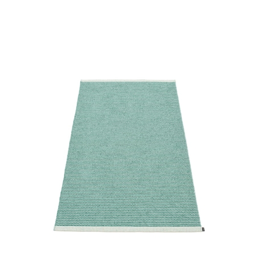 PAPPELINA dywan MONO jade/pale turquoise, różne rozmiary