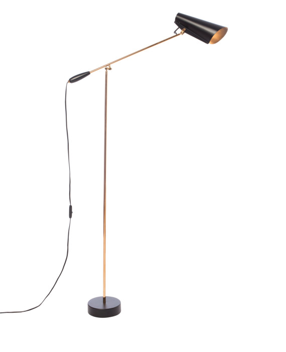 NORTHERN lampa podłogowa BIRDY