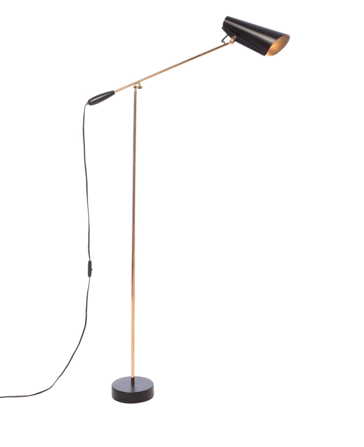 NORTHERN lampa podłogowa BIRDY
