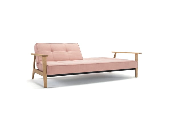 INNOVATION sofa rozkładana SPLITBACK FREJ