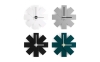 NORMANN COPENHAGEN zegar WATCH ME