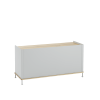 MUUTO kredens ENFOLD LOW