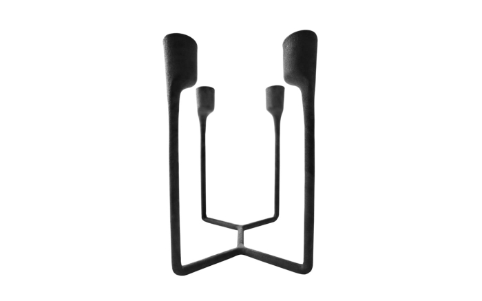 NORMANN COPENHAGEN świecznik HEIMA