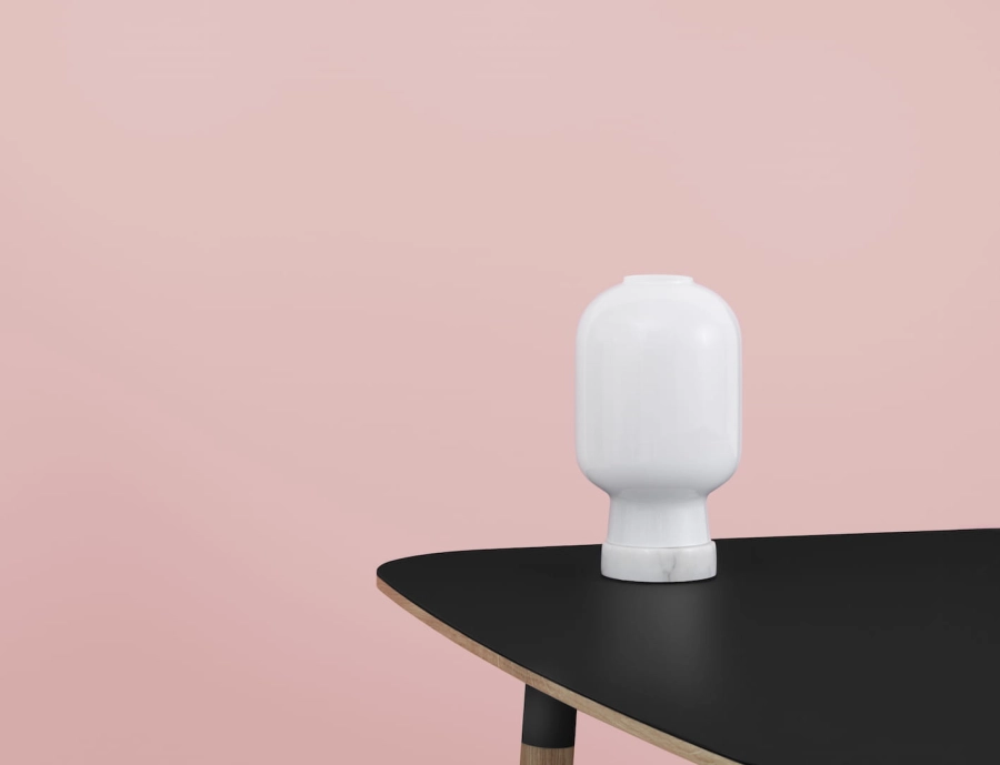 NORMANN COPENHAGEN lampa wisząca AMP