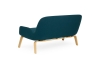 NORMANN COPENHAGEN sofa ERA dąb