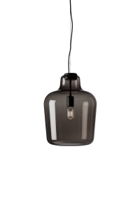 NORTHERN lampa wisząca SAY MY NAME dymiona szarość