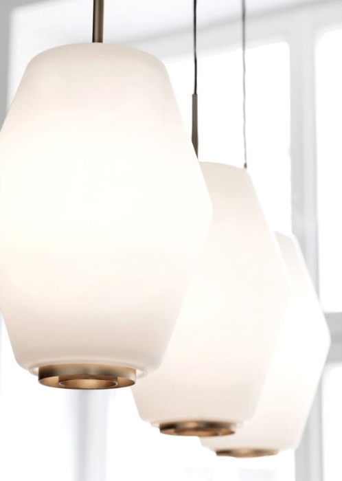 NORTHERN lampa wisząca DAHL