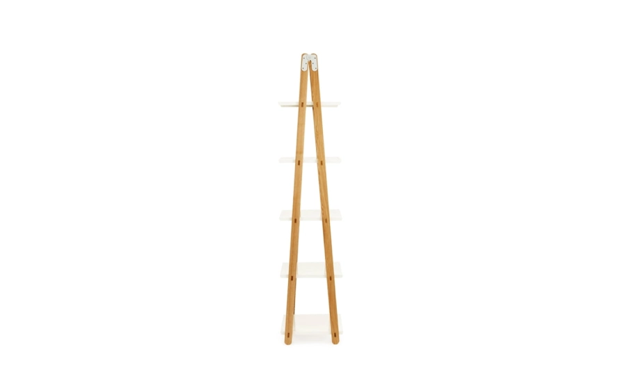 NORMANN COPENHAGEN regał ONE STEP UP wysoki