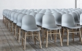 NORMANN COPENHAGEN krzesło FORM STEEL