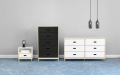 NORMANN COPENHAGEN komoda KABINO