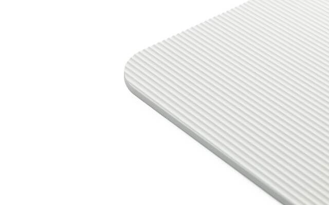 NORMANN COPENHAGEN półka JET 160 biała