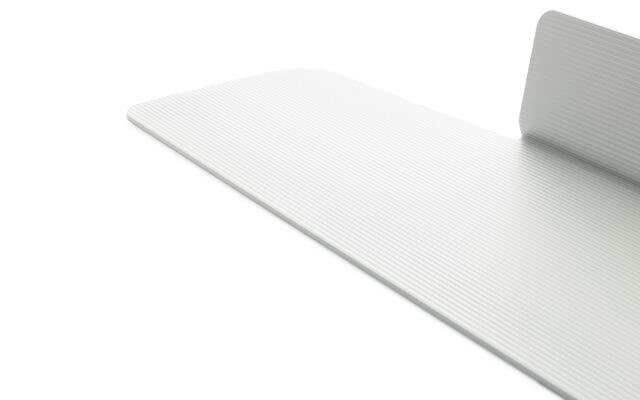 NORMANN COPENHAGEN półka JET 160 biała