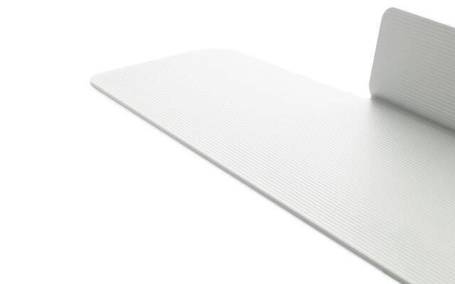 NORMANN COPENHAGEN półka JET 160 biała