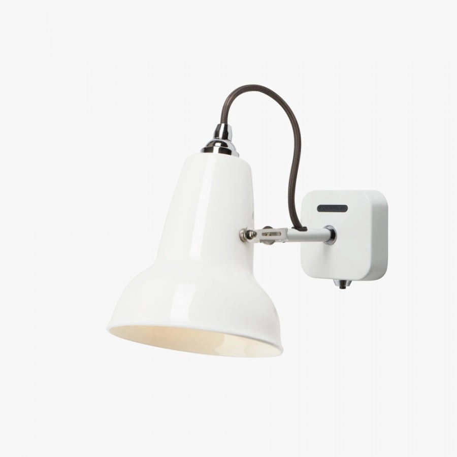 ANGLEPOISE kinkiet ORIGINAL 1227 MINI ceramiczny