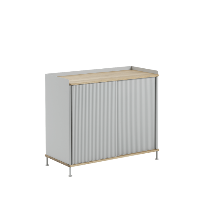 MUUTO kredens ENFOLD HIGH