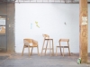 TON krzesło barowe MERANO 3