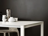 KRISTALIA stół Thin-K glass rozkładany 9