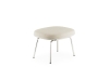 NORMANN COPENHAGEN podnóżek ERA stal