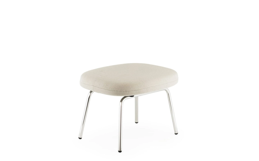 NORMANN COPENHAGEN podnóżek ERA stal