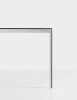 KRISTALIA stół Thin-K glass rozkładany 5