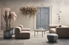 puf inspirowany natura