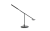 NORMANN COPENHAGEN lampa biurkowa FLOW czarna