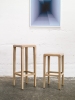 TON taboret barowy RIOJA niski9