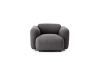 NORMANN COPENHAGEN fotel SWELL