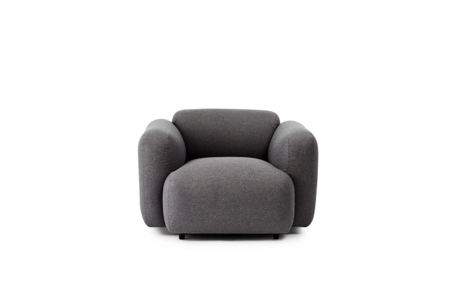 NORMANN COPENHAGEN fotel SWELL
