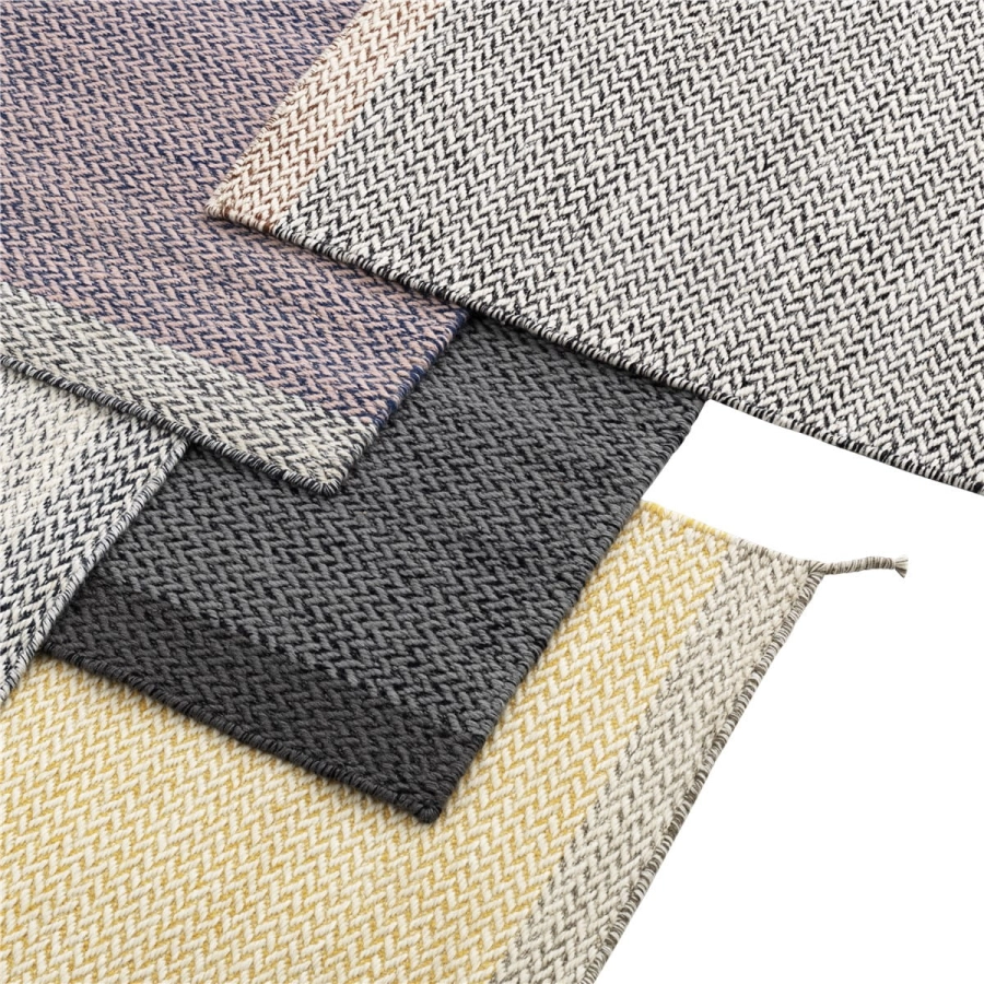 MUUTO dywan PLY
