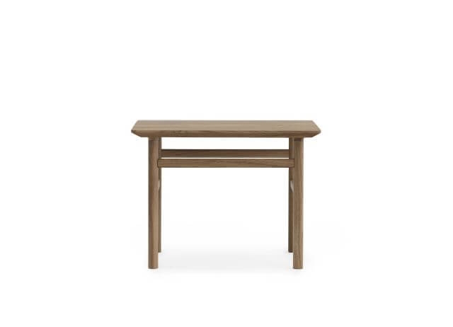 NORMANN COPENHAGEN stolik kawowy GROW 50x60 dąb