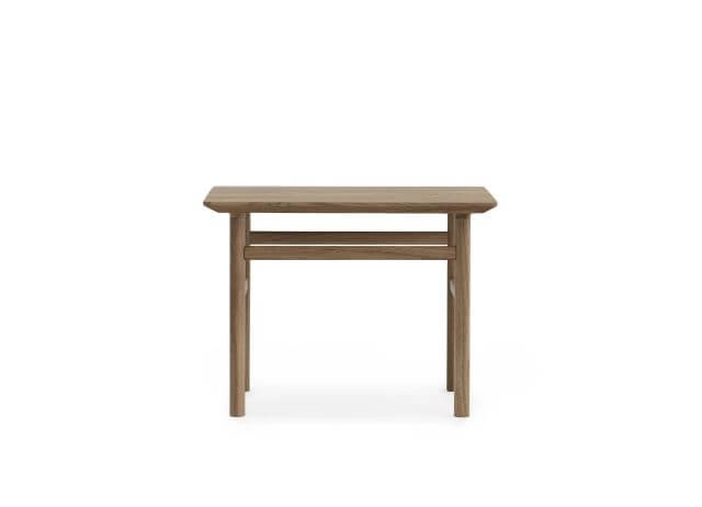 NORMANN COPENHAGEN stolik kawowy GROW 50x60 dąb