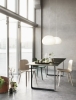 MUUTO lampa wisząca FLUID