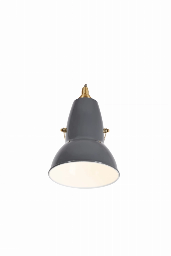 Original 1227 Brass Wall Light Elephant Grey 3.jpg