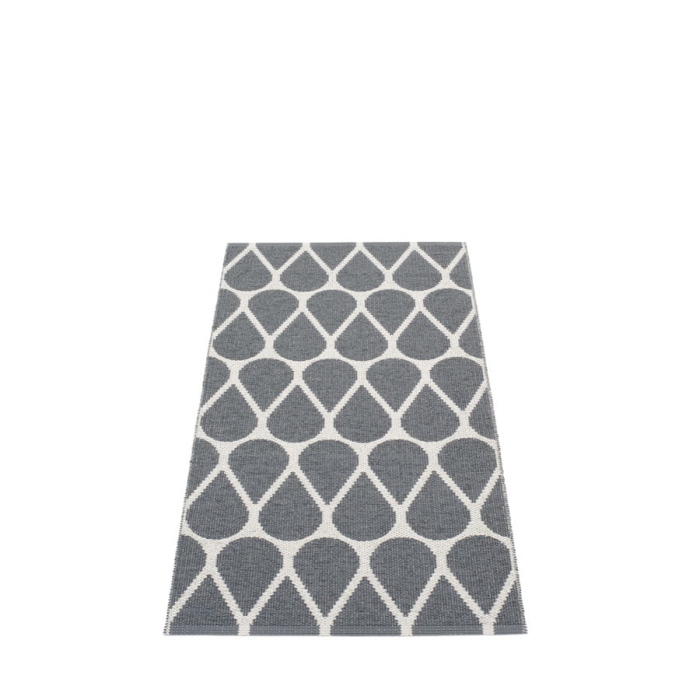 PAPPELINA dywan OTIS dark granit/fossil grey 70x140