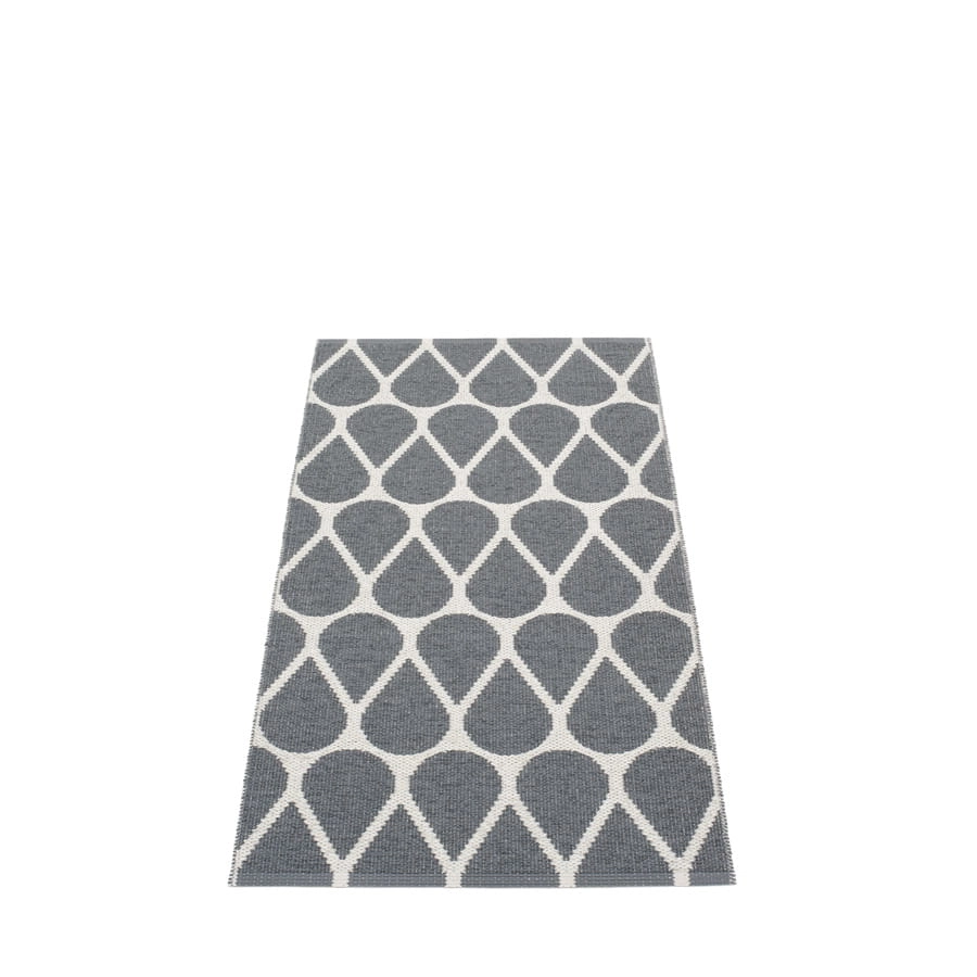 PAPPELINA dywan OTIS dark granit/fossil grey 70x140