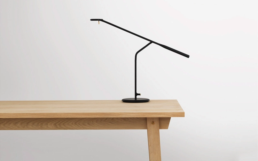 NORMANN COPENHAGEN lampa biurkowa FLOW