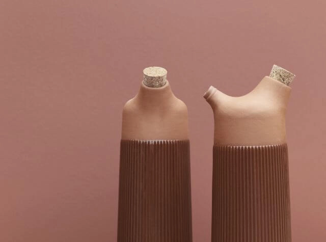 NORMANN COPENHAGEN karafka JUNTO