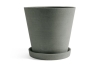 Flowerpot with Saucer green XXXL.jpg