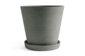 Flowerpot with Saucer green XXXL.jpg