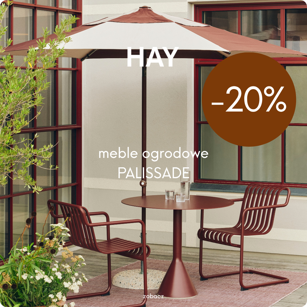 Promocje markowych mebli